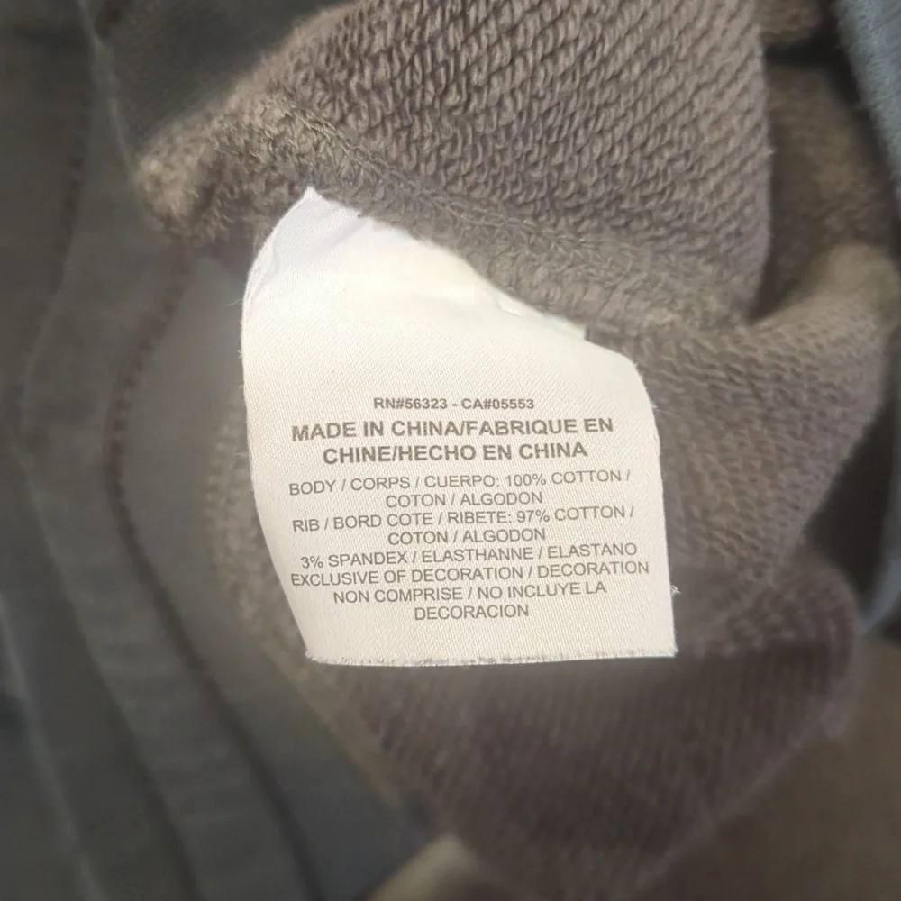 Nike Air Joggers - Picture 4 of 8